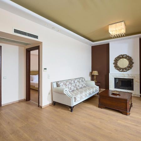 Mediterranean Princess- Adults Only Katerini Exterior photo