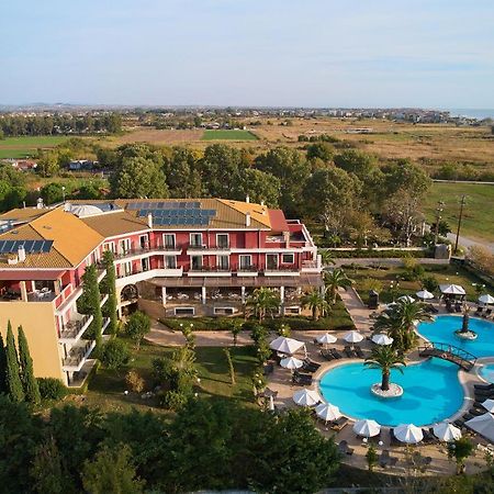 Mediterranean Princess- Adults Only Katerini Exterior photo