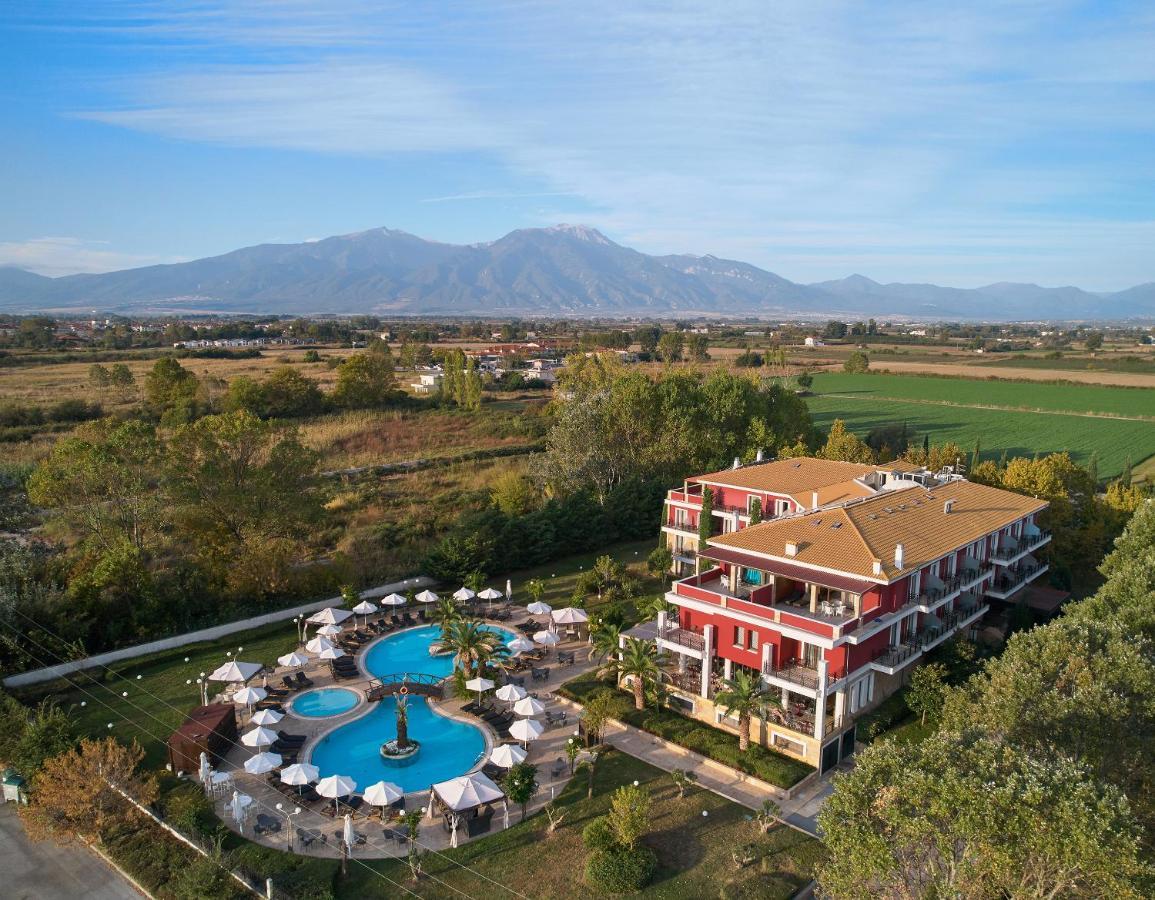 Mediterranean Princess- Adults Only Katerini Exterior photo