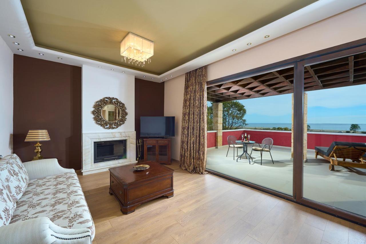 Mediterranean Princess- Adults Only Katerini Exterior photo