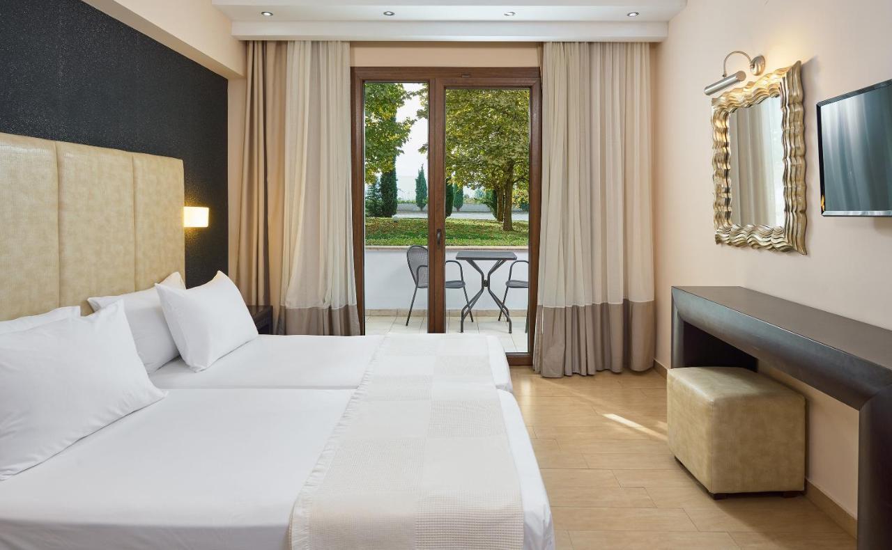 Mediterranean Princess- Adults Only Katerini Exterior photo