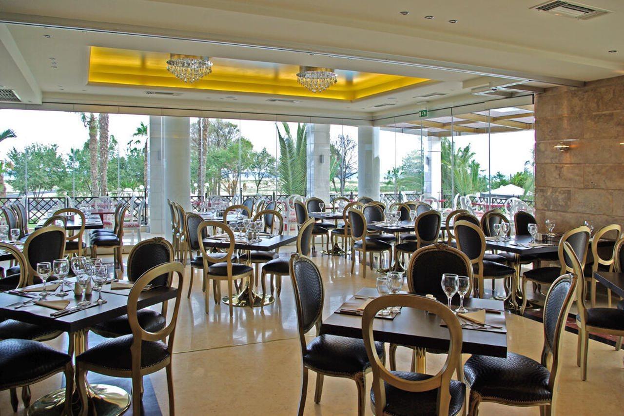 Mediterranean Princess- Adults Only Katerini Exterior photo