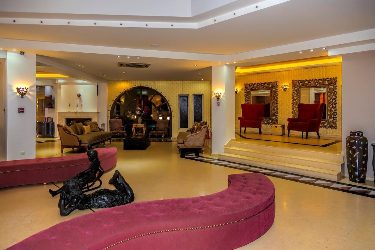 Mediterranean Princess- Adults Only Katerini Exterior photo
